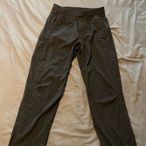 Men’s Lululemon Track Pants